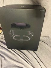 HP Reverb G2 VR-Headset schwarz für PC & Kon...