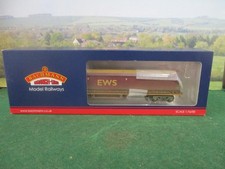 BACHMANN 00 HTA HOPPER WAGON EWS WEATHERED. CAT NO,37-854C