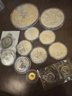 Bulk Silver Deal  $2825 Total