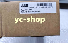 New ABB 3HAC044168-001 Robot SMB Board Fast S...