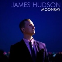 James Hudson - Moonray - Vinyl Record - H4z