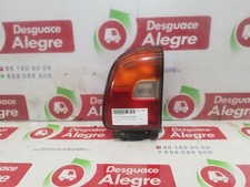 Feu arrière Toyota FUNCRUISER