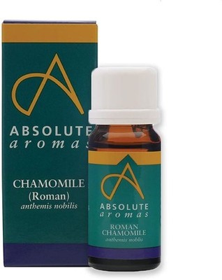 Absolute Aromas Kamille Römeröl - 10ml