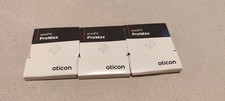 Oticon ProWax MiniFit Wax Guards (Pack of 6) 3 pices