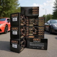 Go Fast Bits DV T9458 Performance VTA Blow-off Valve Mercedes, Ford, Infiniti