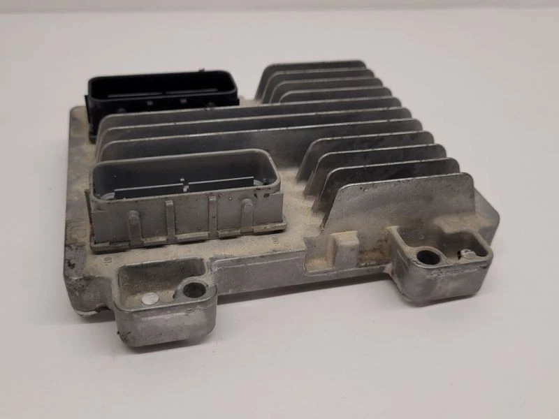 08-09 Módulo de Control Electrónico ECM Motor CHEVY CORVETTE Z06 12612384 Foto 2 de 4