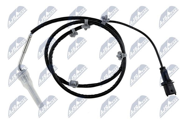 NTY EGT-PL-032 Sensor, Abgastemperatur FüR Chevrolet Opel-image
