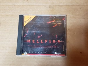 Diablo Hellfire | eBay