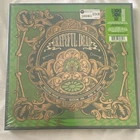 Grateful Dead Boston Music Hall June 11, 1976 Green Vinyl Box Set RSD