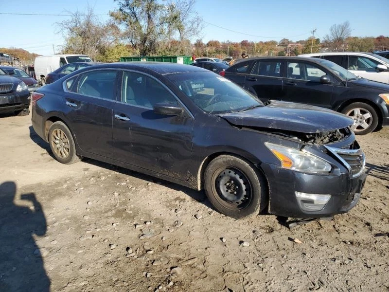 (SOLO RECOGIDA LOCAL) Puerta trasera del conductor sedán eléctrico se adapta a 13-18 ALTIMA 21444 Foto 4 de 4