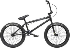 Evol 20" Freestyle BMX Rad neu