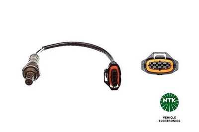 NTK Lambdasonde 5706 für OPEL