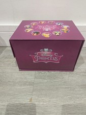 Disney Princess Movie Collection 11 x DVD Box Set Free UK Postage 