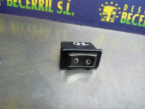 61316902174 fensterheber schalter hinten BMW SERIE 3 COUPE E46 becip1143759