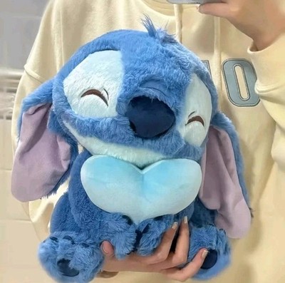 30cm Lilo Und Stitch Plüsch Kuscheltier Spielzeug Plüschtier Spielzeug Stofftier