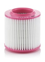 Luftfilter Mann-Filter C 1343 Filtereinsatz FüR A8 Audi 4E8 4E2 D3 W12 Quattro