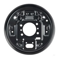 Herth+Buss Spritzblech FüR Hyundai Accent IV I20 II KIA RIO III Hinten Links