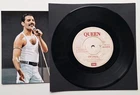 Queen One Vision Vinyl Single 7" 1985 EMI Records
