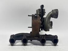 Turbolader FORD Galaxy (WGR) 038253019H