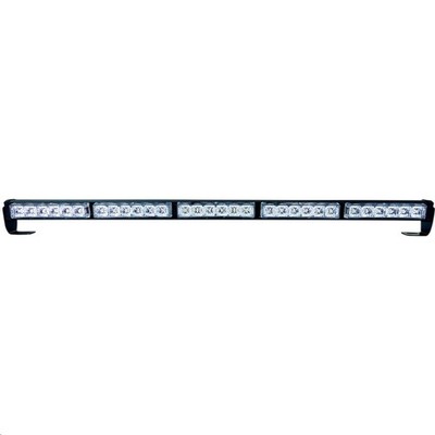 Bluhm Enterprises BL-LBCHS30 UTV LED Rear Mount Chase Light Bar
