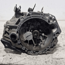 3030052550 Cambio compl. 1NDTV TOYOTA YARIS 1.4 D-4D (FRP) Ber. 5p/d/1364cc