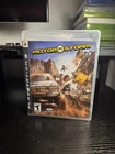 MotorStorm Sony PlayStation 3 Complete in Box (2007)