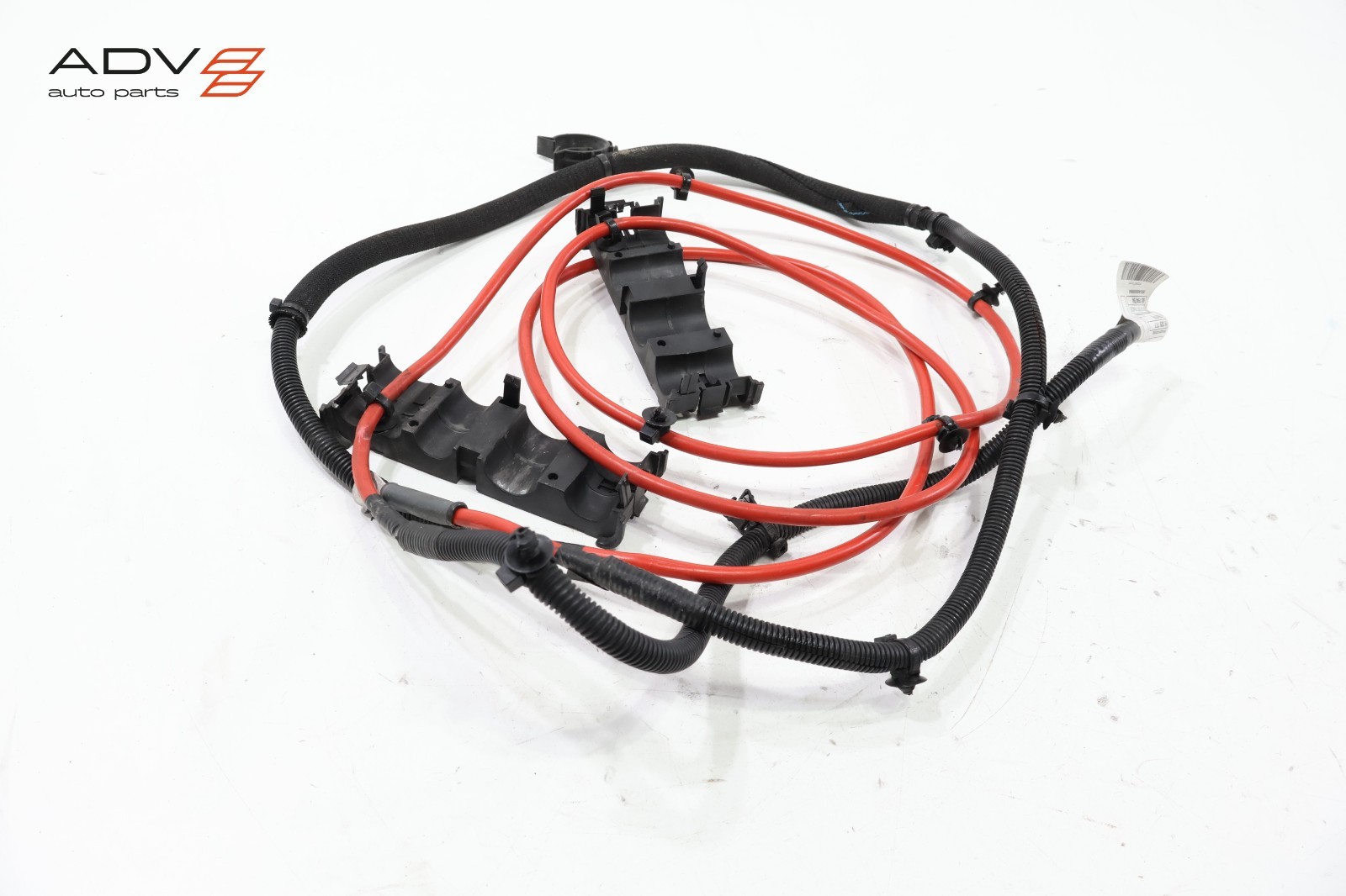 2014-2020 BMW i8 I12 POWER DISTRIBUTION BOX MODULE CABLE WIRE WIRING HARNESS OEM