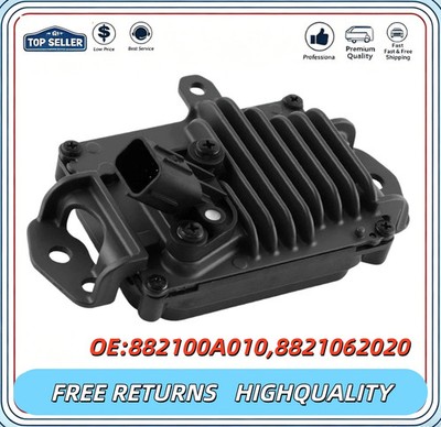Front Cruise Control Distance Radar Sensor For 2021-2023 Toyota Camry 2.5/3.5L