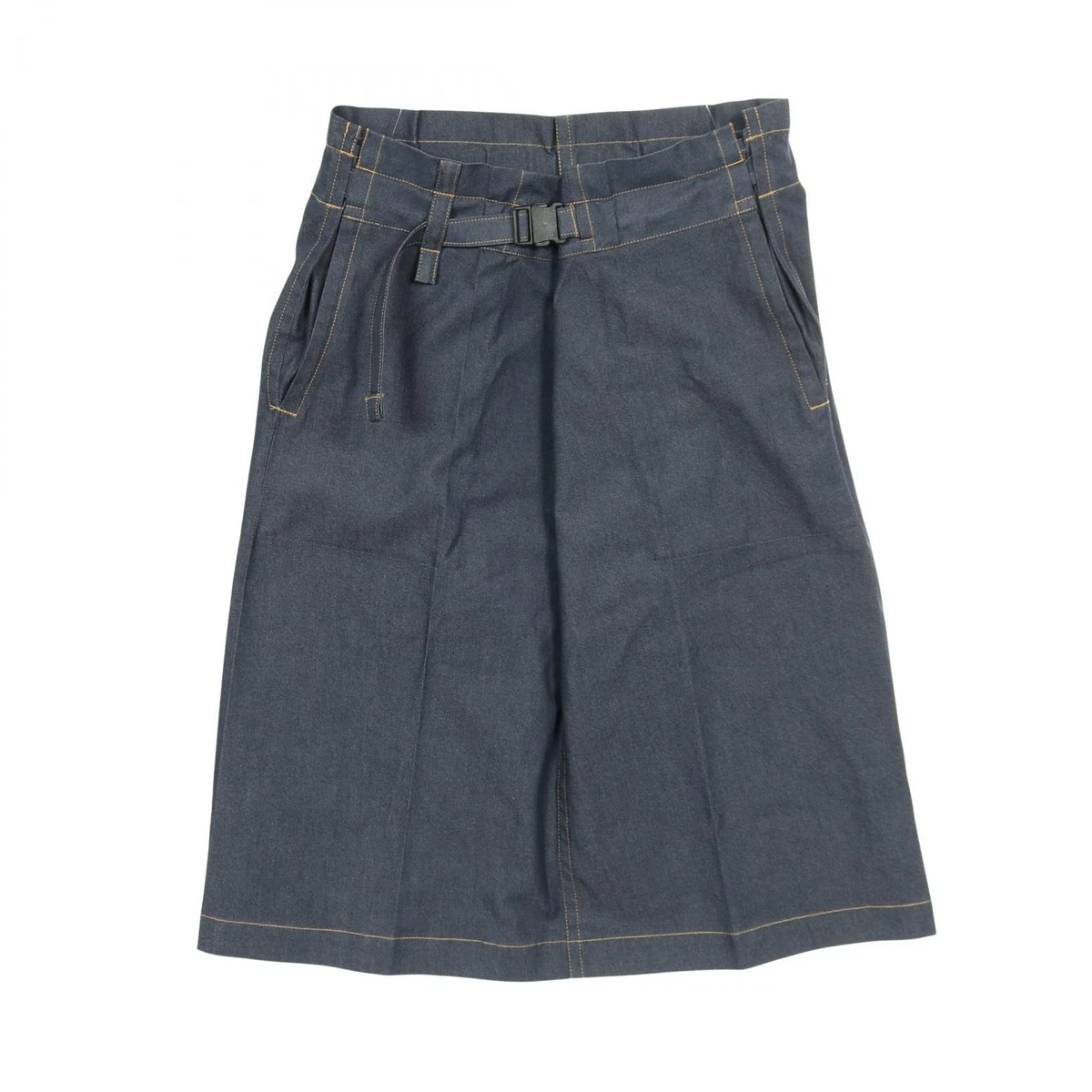 ISSEY MIYAKE Denim Skirts for Women | eBay