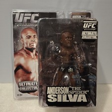 Round 5 MMA Ultimate Collector Figures Guide 14