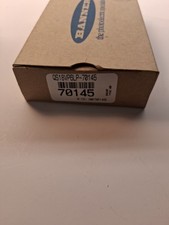 BANNER ENGINEERING QS18VP6LP-70145 Photoelectric Sensor