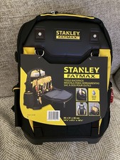Stanley Fat max Backpack
