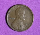 1915-s  Lincoln Cent #P30364