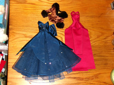 Ashton Drake 16" Gene Madra Violet Fashion Doll Outfits