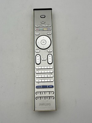 Original PHILIPS TV Fernbedienung 5401E RC4401 Ambilight Remote Control