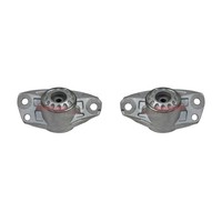 2X Metzger FederbeinstüTzlager Hinten FüR VW Touran 1T1 1T2 2.0 TDI 16V 1.9