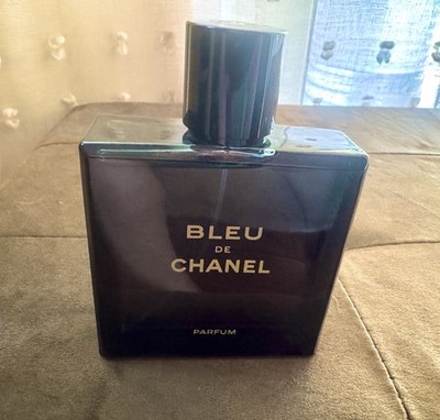 BLEU DE CHANEL PARFUM PARFUM DUFT 100 ML 