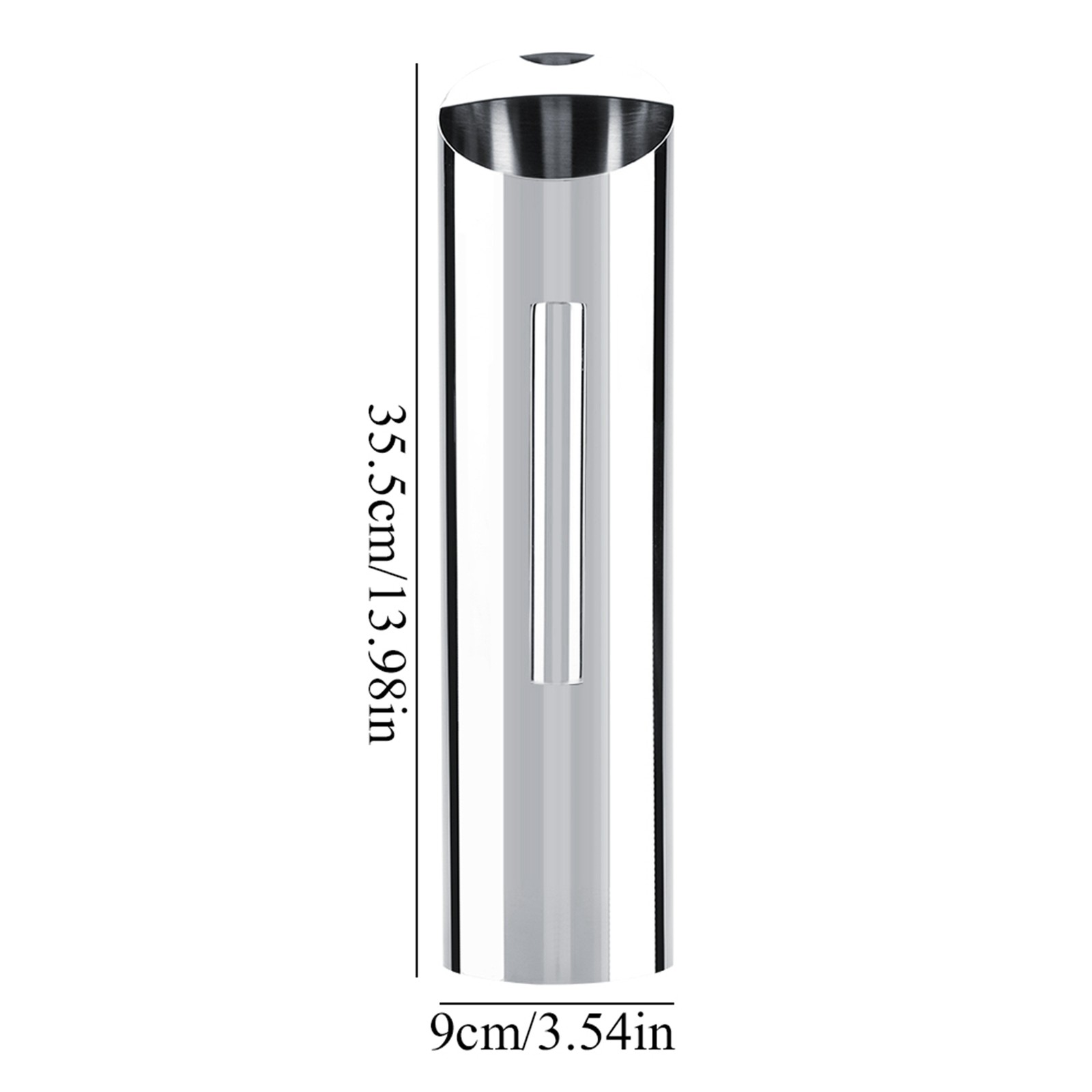 Stainless Steel Water Jug Pitcher For Iced Beverages