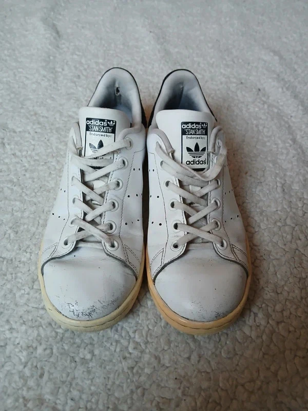 adidas Stan Smith, foto 2 di 5