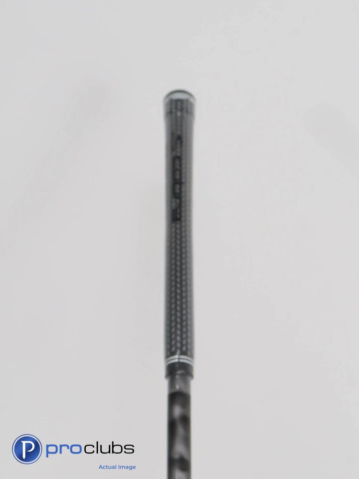 Left Handed Cobra Radspeed Big Tour 14.5* 3 Wood- Riptide 50g 5.5 Regular 358881 - Image 4 of 4