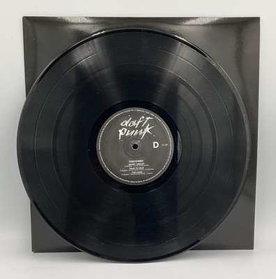 Daft Punk Discovery 12