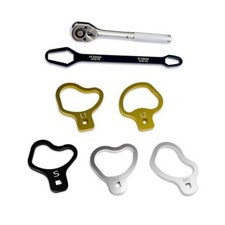  7 pc Caster/Camber Kit 41620 41650 45945 - Essential Tools for Convenient GM 