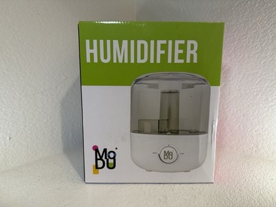 MoDu Humidifier New In Box