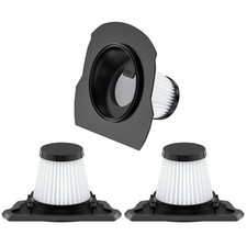 3 St&uuml;ck Ersatzfilter Waschbar Filter Abnehmbares Zubeh&ouml;r f&uuml;r...