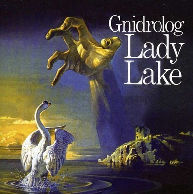 Gnidrolog - Lady Lake [New CD] Bonus Track, Rmst