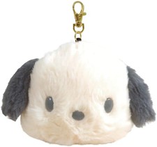 Nakajima Face Pass Case Pochacco 189929-23