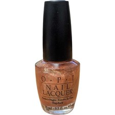 OPI Nail Lacquer Rent 0.5oz / 15ml