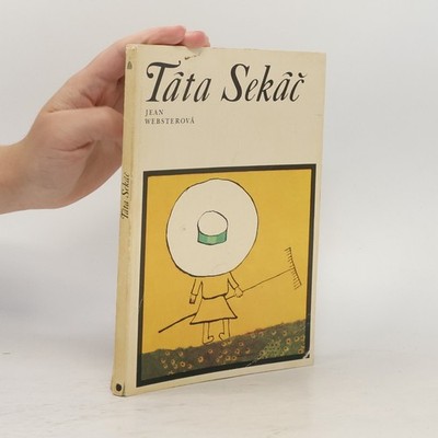 Táta Sekáč  |  Jean Webster