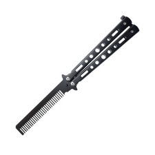 Cuchillo peine mariposa 8,75"