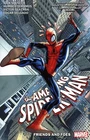 Amazing Spider-Man TPB By Nick Spencer 2-REP VF 2019 Stock Image